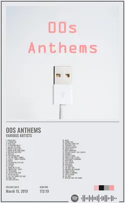 Various Artists - 00s Anthems.jpg